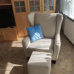 別荘 Zur Muehle Nordseekueste エムデン