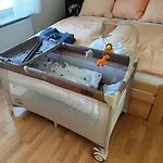 別荘 Zur Muehle Nordseekueste エムデン