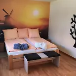 別荘 Zur Muehle Nordseekueste *