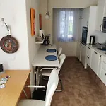 Zur Muehle Nordseekueste 別荘 エムデン