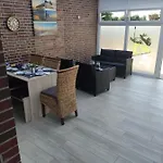 Zur Muehle Nordseekueste 別荘 エムデン