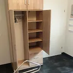Zur Muehle Nordseekueste *