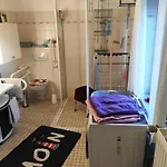別荘 Zur Muehle Nordseekueste