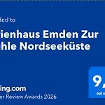 Zur Muehle Nordseekueste