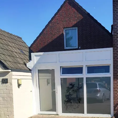 Holiday home Zur Muehle Nordseekueste Emden