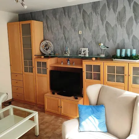 Zur Muehle Nordseekueste Holiday home