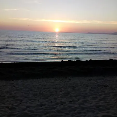 Holiday home Zur Muehle Nordseekueste *