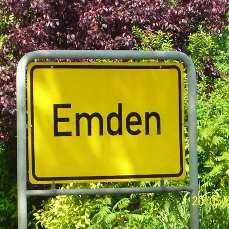 Zur Muehle Nordseekueste Emden