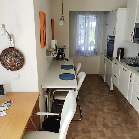 Zur Muehle Nordseekueste Holiday home Emden