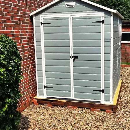 Hébergement de vacances Zur Muehle Nordseekueste