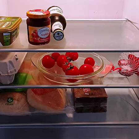 Zur Muehle Nordseekueste Hébergement de vacances *