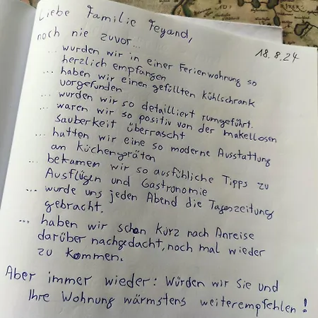 Dom wakacyjny Zur Muehle Nordseekueste Emden