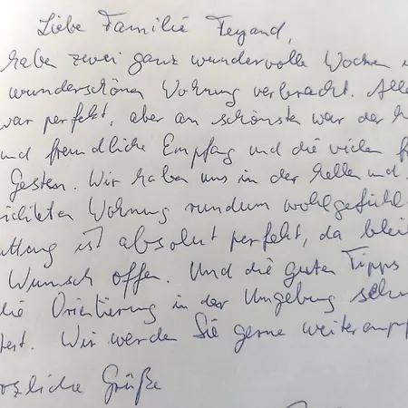 Zur Muehle Nordseekueste Prázdninový dům *