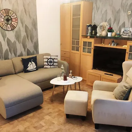 Zur Muehle Nordseekueste Emden