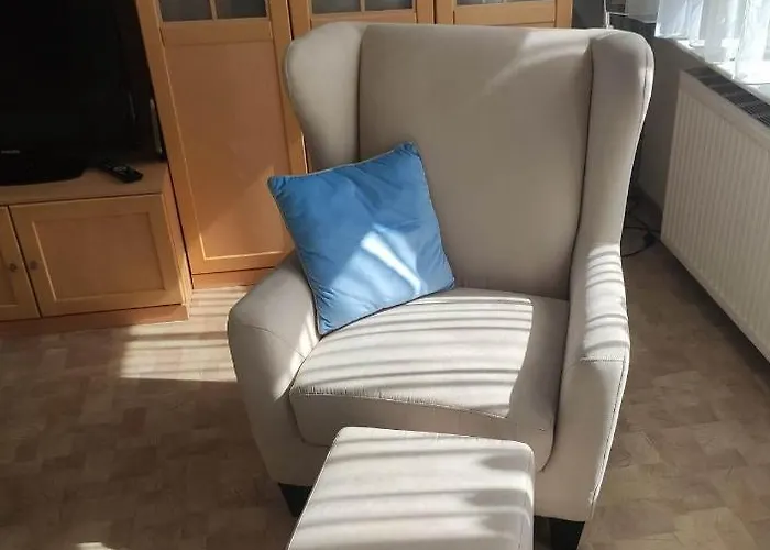 Vakantiehuis Zur Muehle Nordseekueste Emden