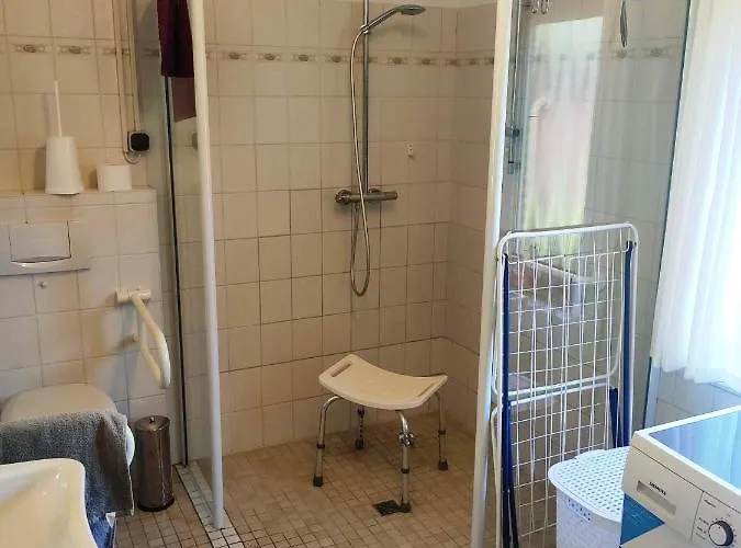 Zur Muehle Nordseekueste Vakantiehuis *