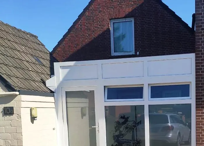 Vakantiehuis Zur Muehle Nordseekueste Emden