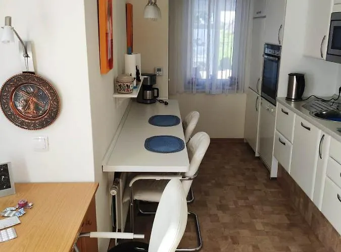 Zur Muehle Nordseekueste Tatil Evi Emden