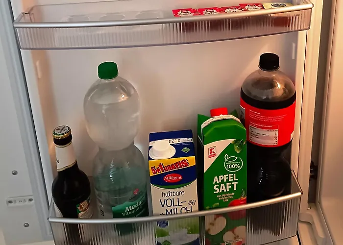 Semesterbostad Zur Muehle Nordseekueste