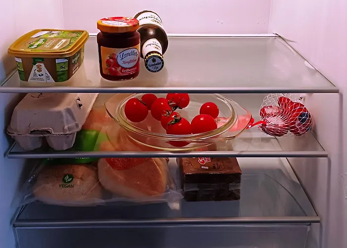 Zur Muehle Nordseekueste Vakantiehuis *