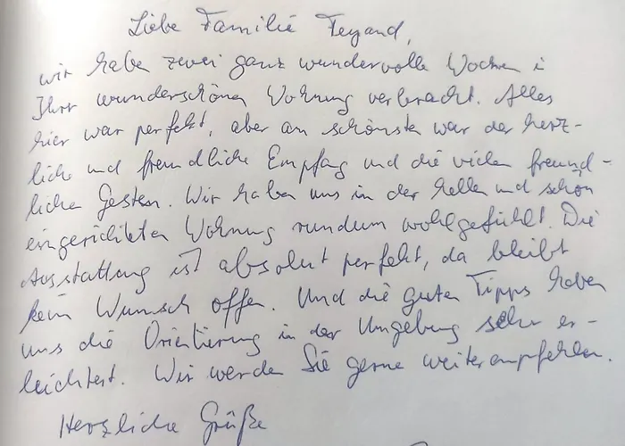 Zur Muehle Nordseekueste Semesterbostad *