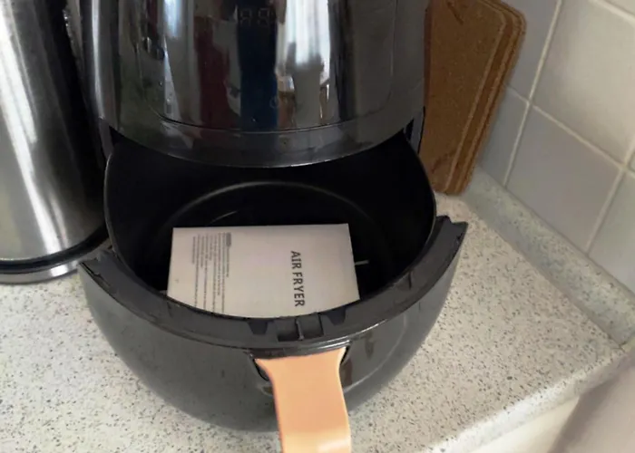 Zur Muehle Nordseekueste Vakantiehuis *